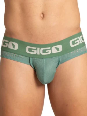 GU02 GREEN 2