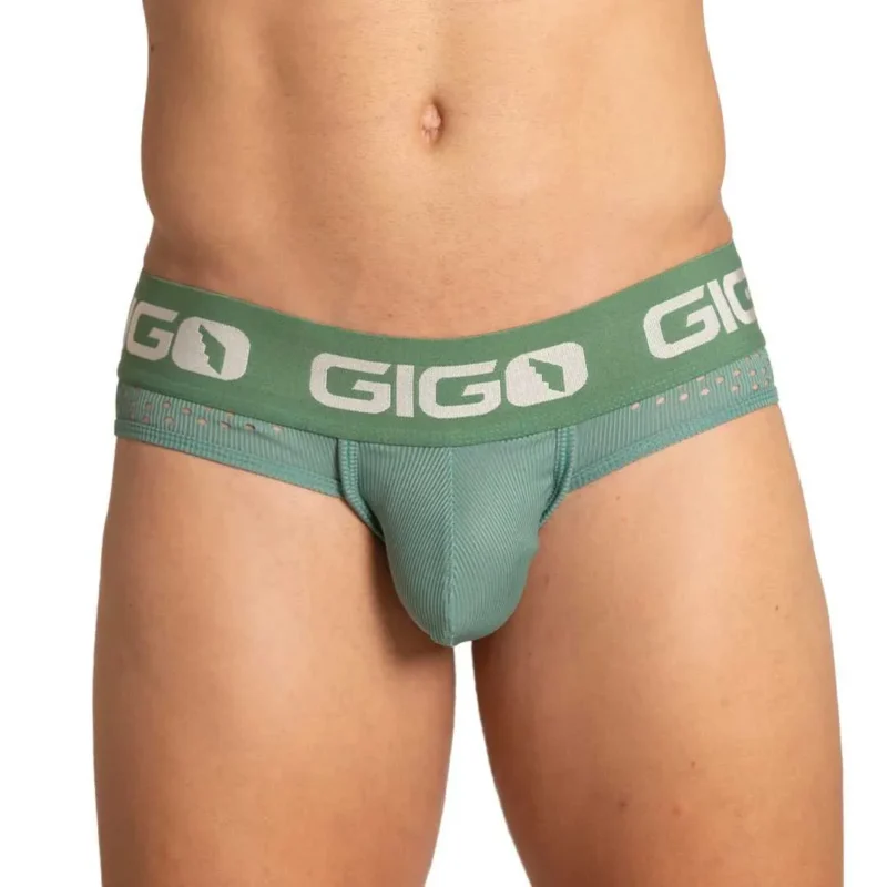 GU02 GREEN 2