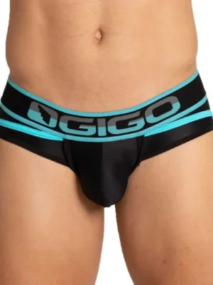 GU03 BLACK