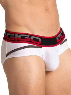 GU03 WHITE