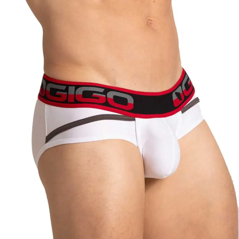 GU03 WHITE