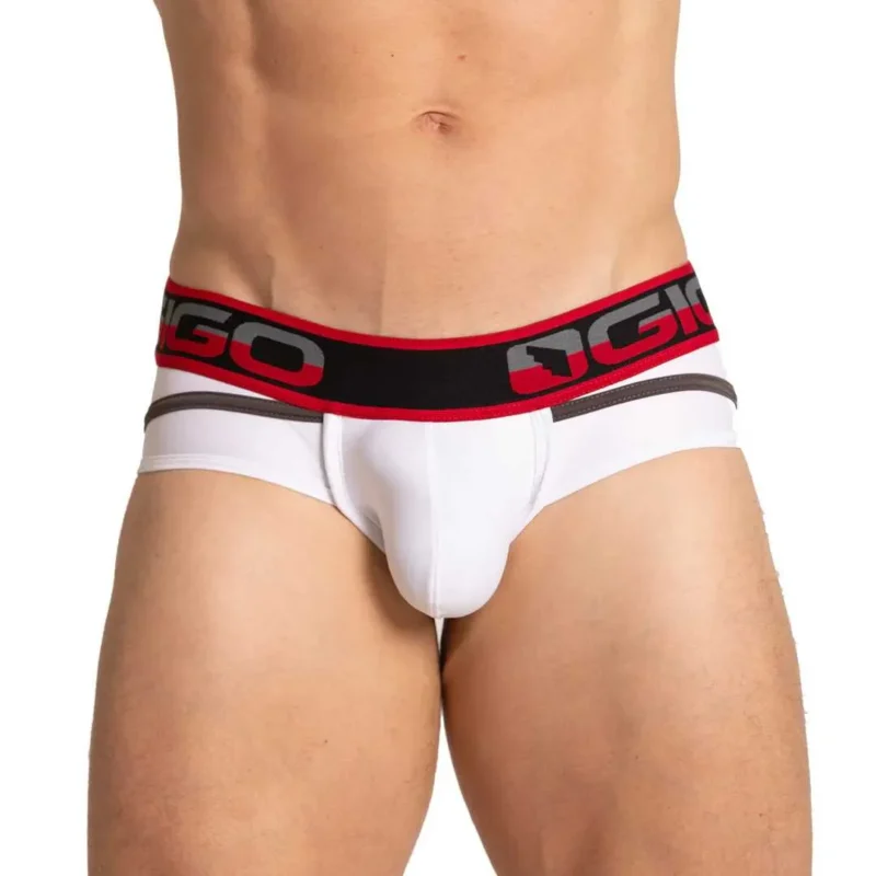GU03 WHITE 2