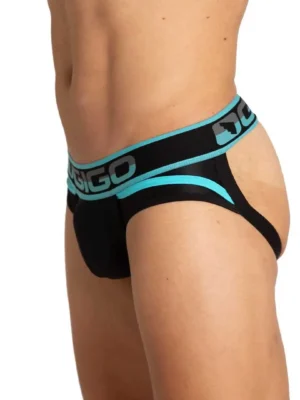 GU04 BLACK