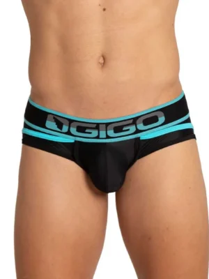 GU04 BLACK 2