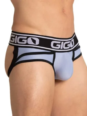 GU04 BLUE