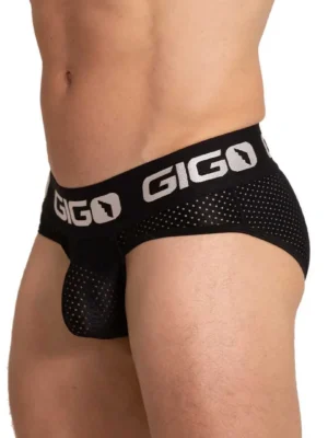 GU05 BLACK 2
