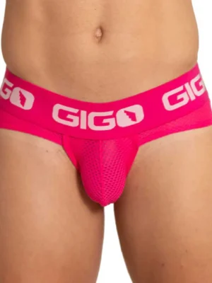 GU05 FUCSHIA