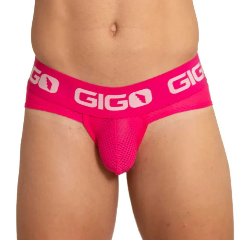 GU05 FUCSHIA