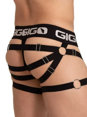 GU06 BLACK 2