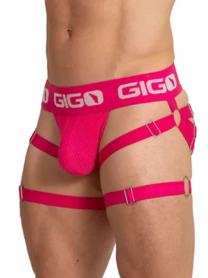 GU06 FUCSHIA