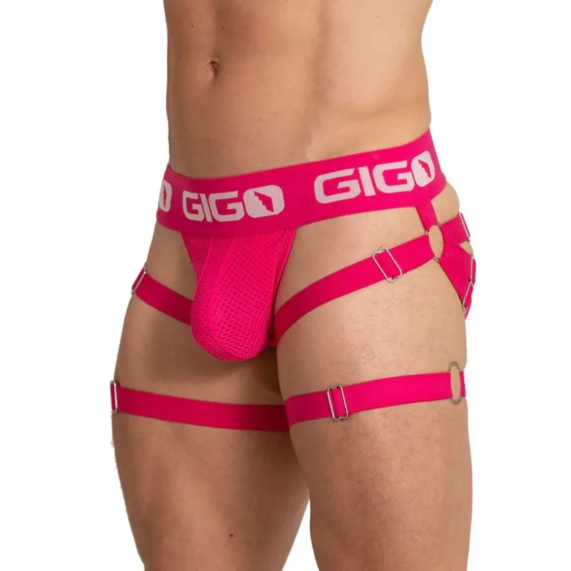 GU06 FUCSHIA