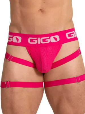 GU06 FUCSHIA 2