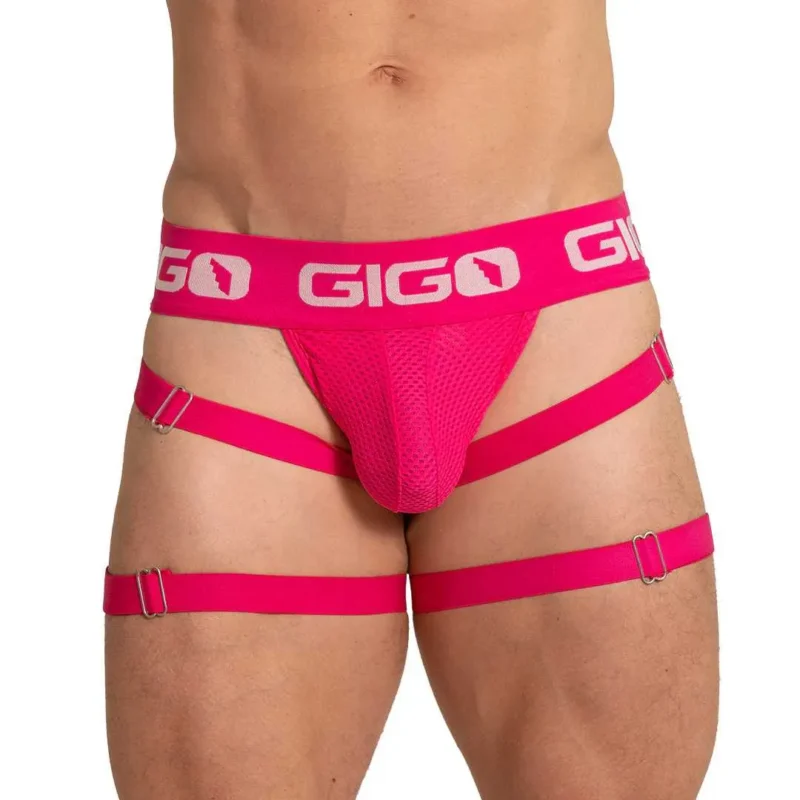 GU06 FUCSHIA 2