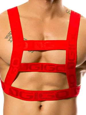H32191 RED