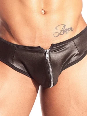 K41220 MASOCHISTIC BLACK