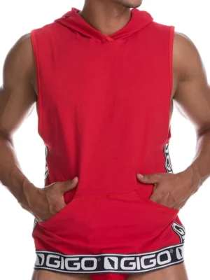 O27242 ID RED