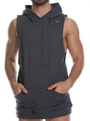 O27244 ATLETA GRAY