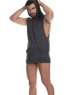 O27244 ATLETA GRAY 2