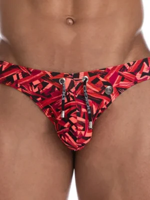 S02003 ICE RED