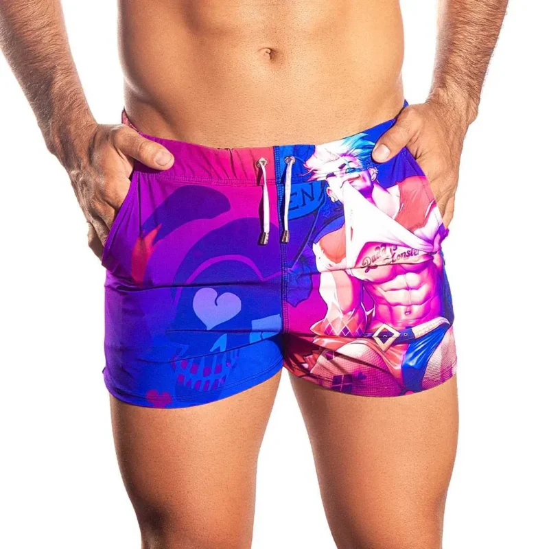 S03233 SEXY MEN