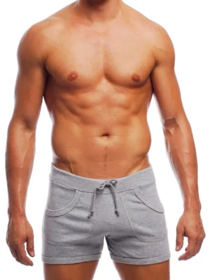 4641 SPORT SHORT W POCKETS H. GREY 1 A1b0a5d2 2432 47d7 A644 6f57133c1012