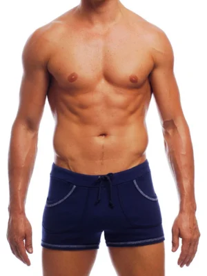 4641 SPORT SHORT W POCKETS NAVY 1 2cc36660 4009 4611 9b94 A168189b1e2f