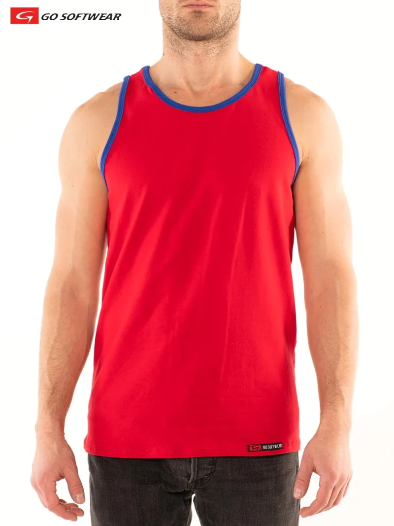 GoSoftWearSpring 846