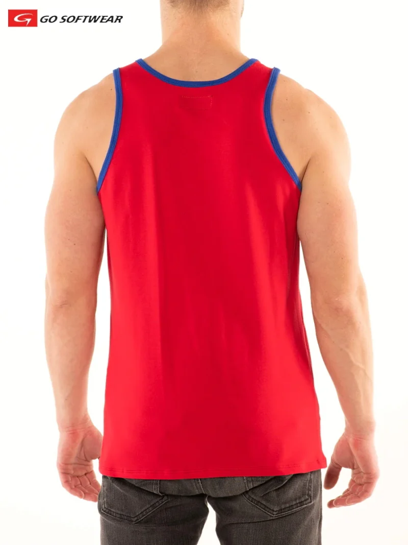 GoSoftWearSpring 848