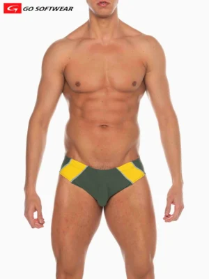 GoSoftWear Catalog 535
