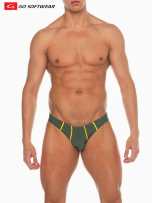 GoSoftWear Catalog 554