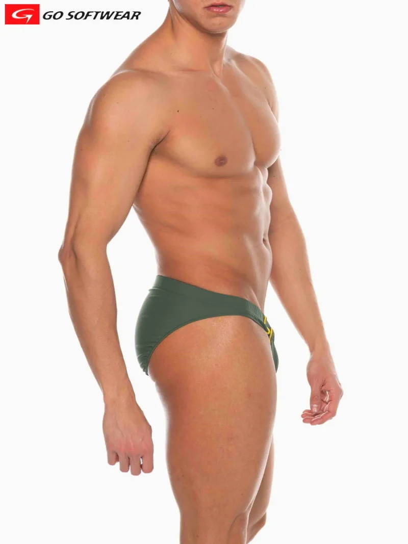 GoSoftWear Catalog 555