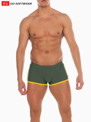 GoSoftWear Catalog 590