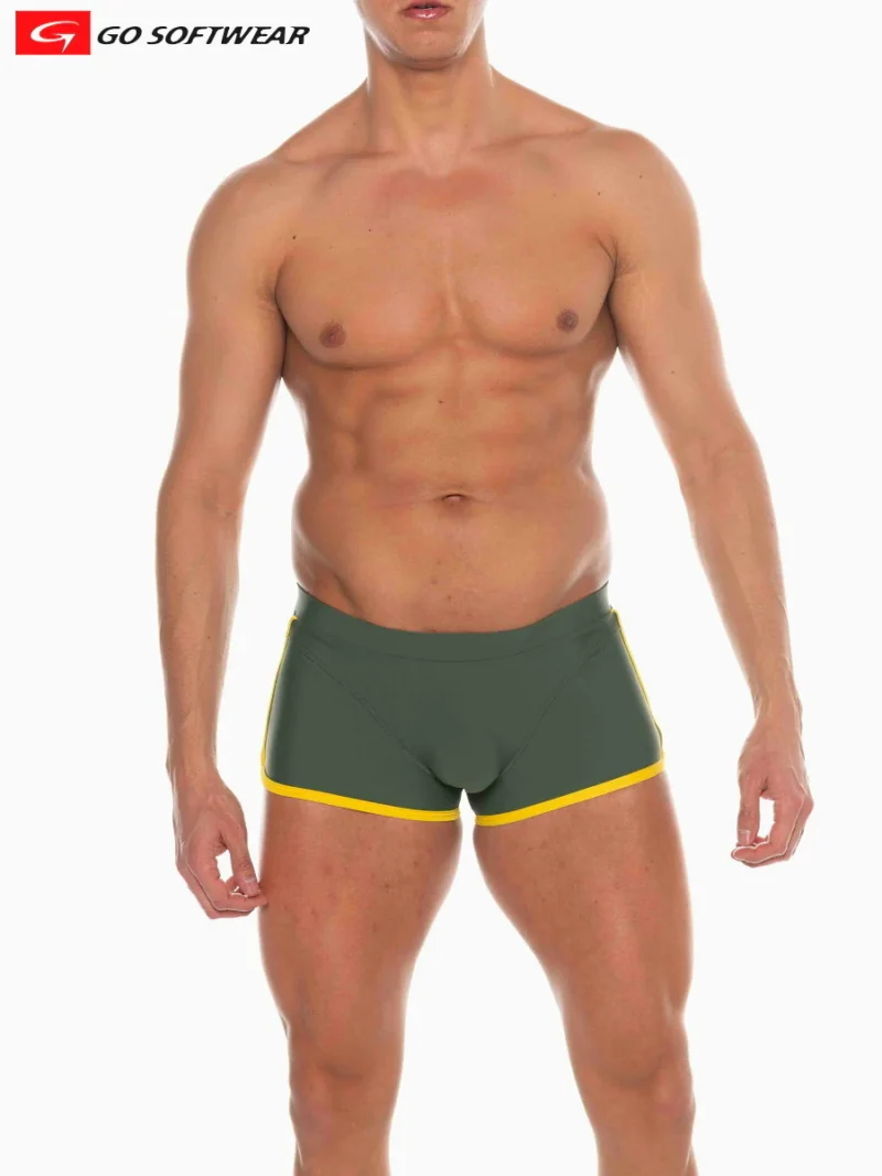 GoSoftWear Catalog 590