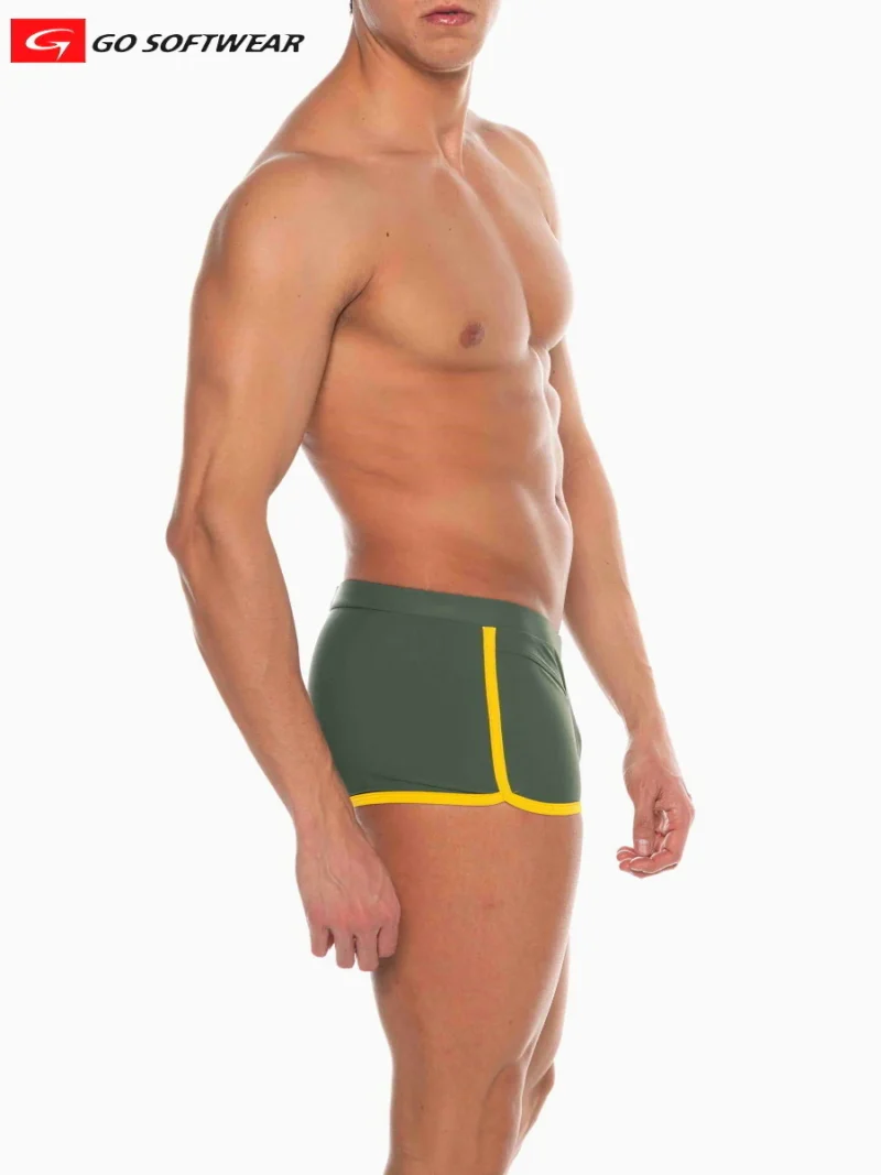 GoSoftWear Catalog 593