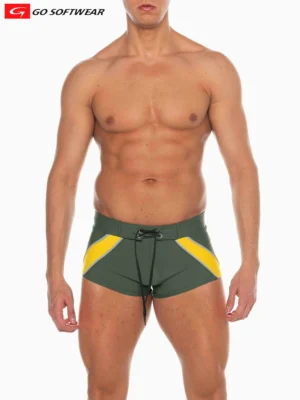 GoSoftWear Catalog 608
