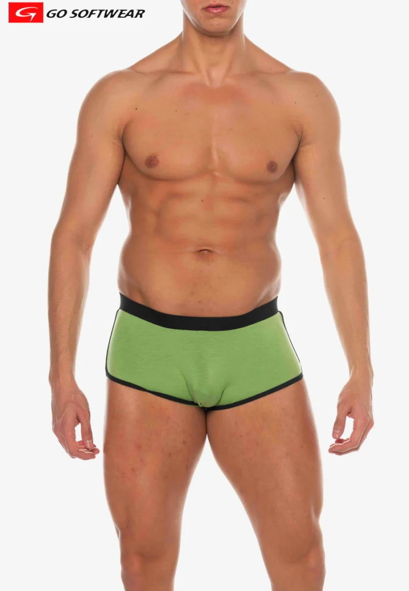 GoSoftWear Catalog 722