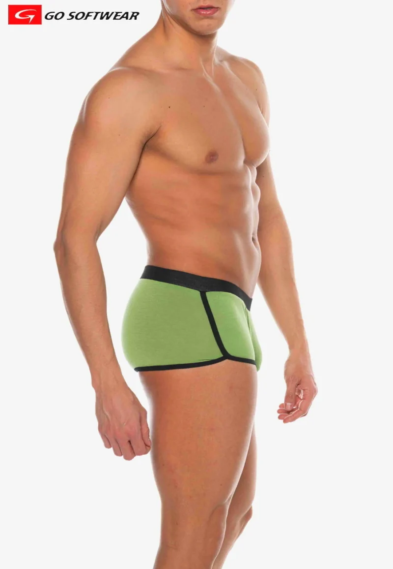 GoSoftWear Catalog 723