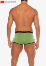 GoSoftWear Catalog 725