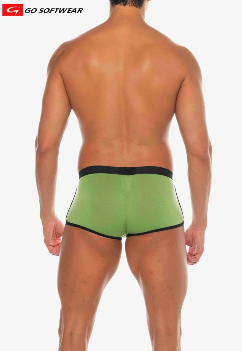 GoSoftWear Catalog 725