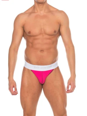 GoSoftWear Catalog 727