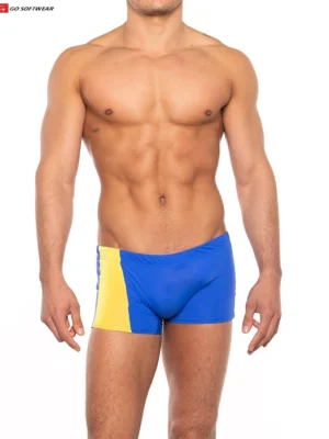 Gosoftwear 534