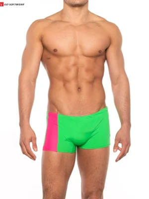 Gosoftwear 551