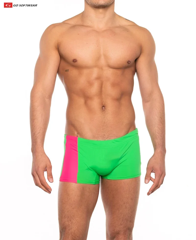 Gosoftwear 551