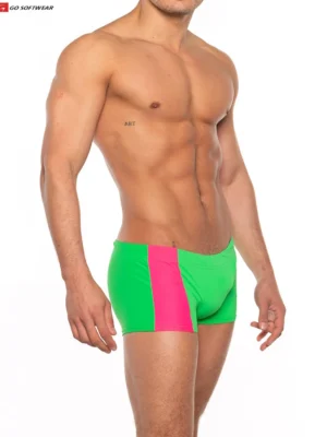 Gosoftwear 553