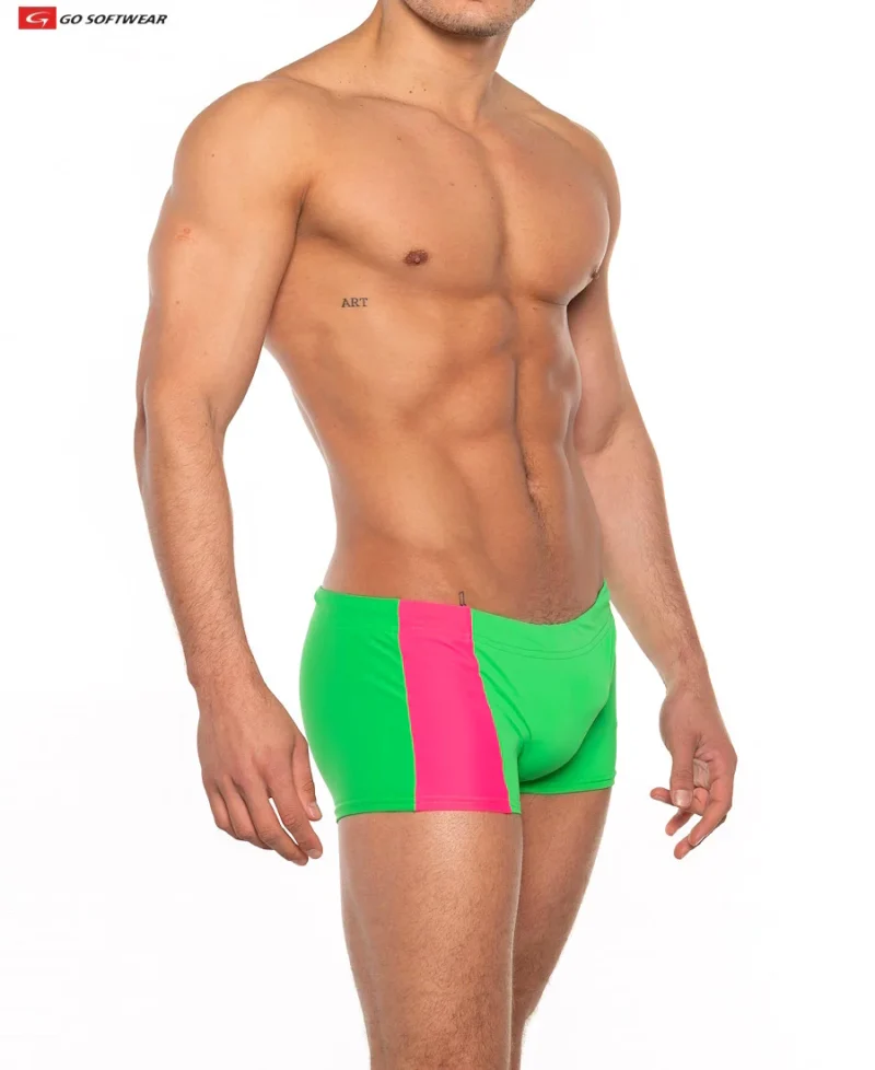 Gosoftwear 553