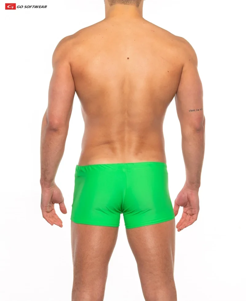 Gosoftwear 557