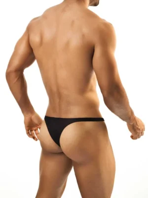 Bulge Bikini Jsbul01 Blackb