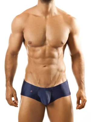 Bulge Boxer Jsbul03 Navy