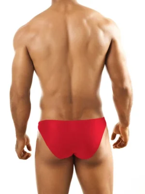 Bulge Full Bikini Jsbul04 Redb