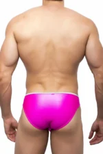 Joe Snyder Sk01 Pink 2